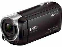 Sony Handycam HDR-CX150E Camcorder: Price, Full Specifications