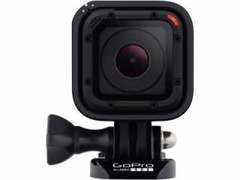 Gopro Hero4 Session Sports Action Camera Price In India