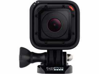 Gopro Hero4 Session Sports Action Camera Price Full Specifications Features 8th Oct At Gadgets Now