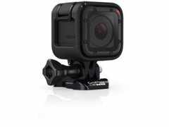 Gopro Hero4 Session Sports Action Camera Price Full Specifications Features 29th May 21 At Gadgets Now