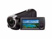 Sony Handycam HDR-CX150E Camcorder: Price, Full Specifications