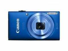 canon ixus 132 specs