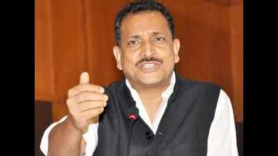 Narendra Modi government wants India to be the world's skill capital: Rudy