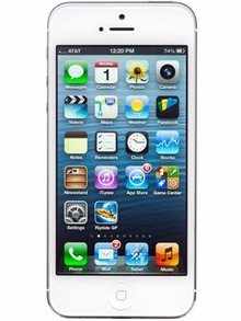 weduwe pijn doen Implementeren Apple iPhone 5 32GB Price in India, Full Specifications (25th Jan 2022) at  Gadgets Now