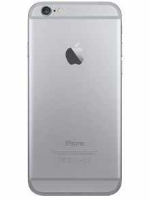 Apple iPhone 6 128GB - Price in India, Full Specifications & Features