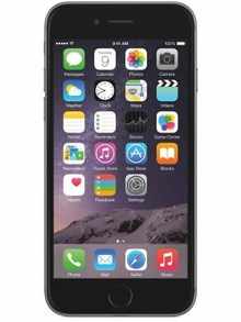 jeton korkusuzluk açığa vurmak  Apple iPhone 6 16GB Price in India, Full Specifications (19th Nov 2021) at  Gadgets Now