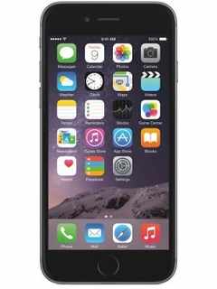 Apple Iphone 6 64gb Price In India Full Specifications 19th Aug 21 At Gadgets Now