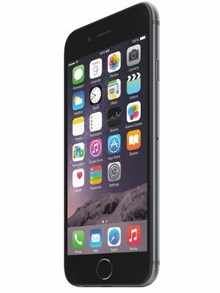 Apple iPhone 6 64GB Price in India, Full Specifications (10th Aug 2021