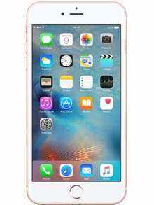 Apple Iphone 6s Plus 128gb Price In India Full Specifications 17th Aug 21 At Gadgets Now