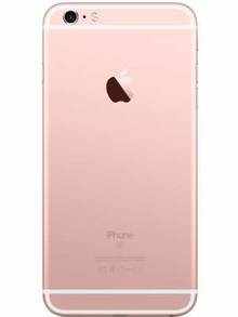 Apple iPhone 6s Plus 128GB Price in India, Full Specifications (21st