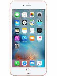Apple Iphone 6s Plus 64gb Price In India Full Specifications 26th Aug 21 At Gadgets Now
