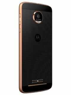 smartwatch for moto z force