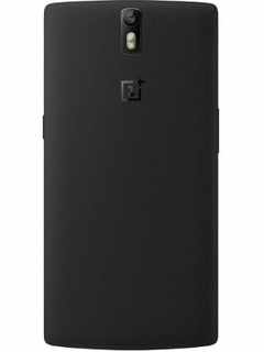 Oneplus One 64gb Price In India Full Specifications 18th May 21 At Gadgets Now
