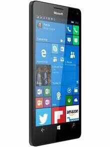 microsoft lumia 950 xl dual sim z iphone