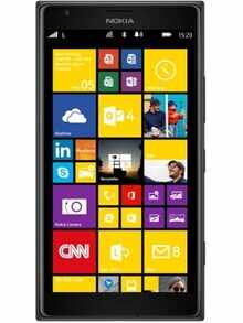 lumia 1520 price