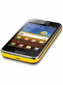 Samsung Galaxy Beam - Price in India, Full Specifications & Features