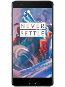 Oneplus 3 Price In India Full Specifications 17th May 21 At Gadgets Now
