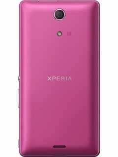 Sony Xperia Zr Price In India Full Specifications 29th May 2021 At Gadgets Now