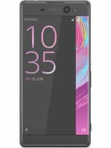 Sony Xperia Xa Ultra Dual Price Full Specifications Features At