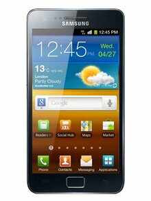 Mode Gelap Samsung Galaxy X2