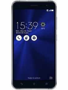 Asus Zenfone 3 Price In India Full Specifications 31st Jan 21 At Gadgets Now