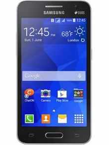 Samsung Galaxy Core 2 Duos Price In India Full Specifications