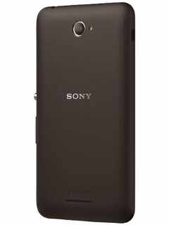 Sony Xperia E4 Price In India Full Specifications 30th May 2021 At Gadgets Now