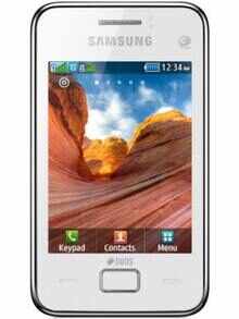 samsung star 3 duos s5222 whatsapp applications