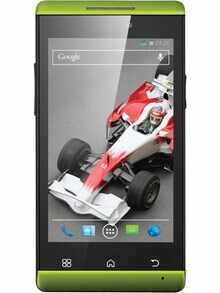xolo a500 ips apps