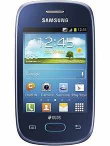 How to install WhatsApp on Samsung Galaxy Pocket S5300
