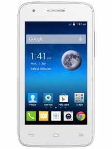 Alcatel One Touch Flash Mini 4031d Price Full Specifications