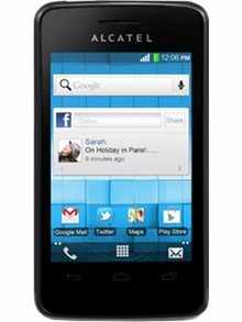 Alcatel One Touch Pixi 4007d Price Full Specifications Features