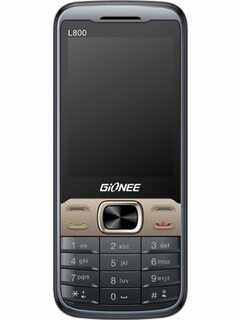 gionee l800 display