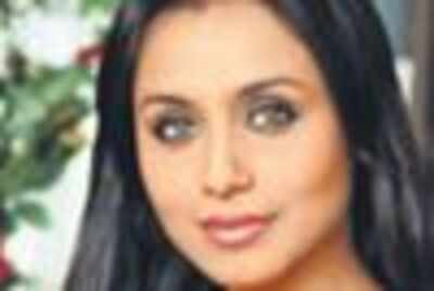 Rani in Midnight's Children