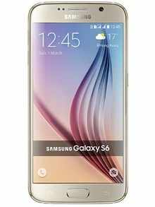 Samsung Galaxy S6 Dual Sim 32gb Price Full Specifications