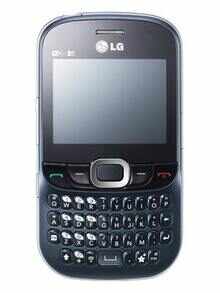 application lg c375
