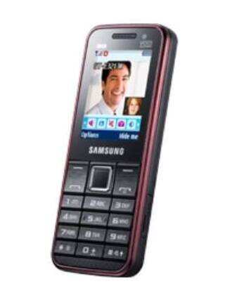 samsung hero e3213 apps