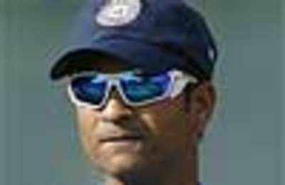 'BCCI a hurdle between Sachin and Middlesex'