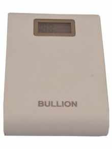 Bullion PB8 10400 mAh Power Bank