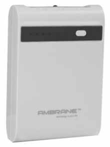 Ambrane P-1000 Star 10400 mAh Power Banks Price in India 