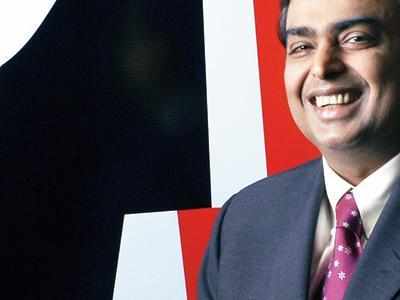 I wish I were 30 years old today: Mukesh Ambani