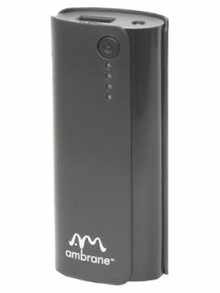 power bank 4000mah