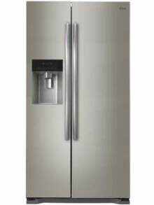 Buy Lg Gc L207gaqv 567 Ltr Side By Side Refrigerator Online At