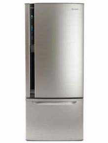 Panasonic NRB602X 602 Ltr Double Door Refrigerator: Price, Full ...