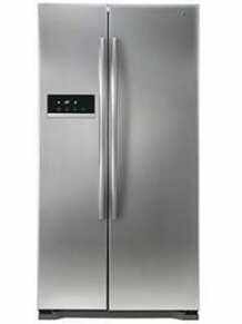 godrej side by side fridge