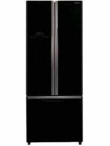 Hitachi R Wb480pnd2 Gbk 456 Ltr Triple Door Refrigerator Price Full Specifications Features 29th Jul 2021 At Gadgets Now