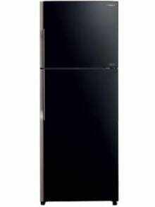 Hitachi R V470pnd3k Inox 451 Ltr Double Door Refrigerator Price Full Specifications Features 25th Jul 2021 At Gadgets Now
