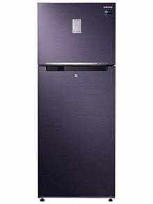 Buy Samsung Rt47k6238ut 465 Ltr Double Door Refrigerator Online At