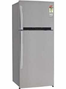 Buy Lg M472gnsl 420 Ltr Double Door Refrigerator Online At Best
