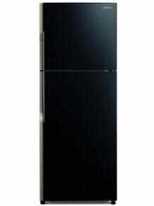 Hitachi R-T350END1K 318 Ltr Double Door Refrigerator: Price, Full